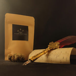 Fleurs - CBG - La Fée'Nectarol