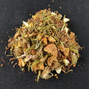 Infusion - La Fée d'Hiver