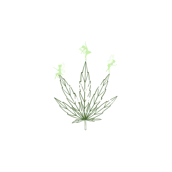 Les Fées Cannabacées