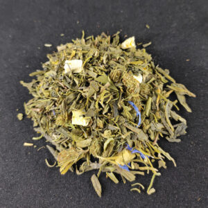 Infusion - La Fée Mango