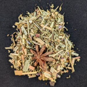 Présentation de la fée KKO