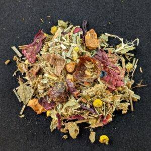 Présentation de la fée MoinsMal